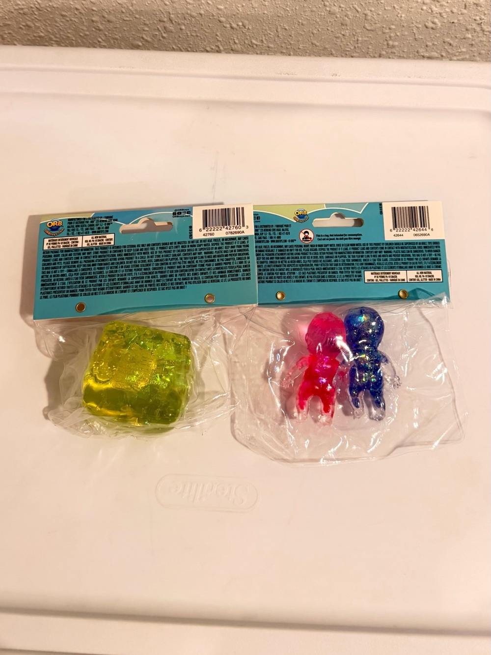 Sugar swaps bundle - Picture 2 of 2